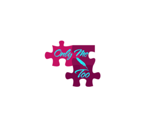 Only Me Too | Logo Design by Sergio Coelho