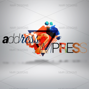 Logo Design by Nic M Rayce