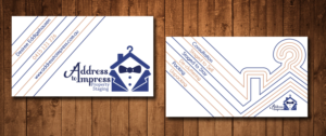 Logo Design by Zarista Verster