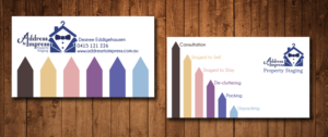 Logo Design by Zarista Verster for this project | Design: #6733146