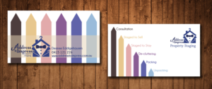 Logo Design by Zarista Verster for this project | Design: #6733150