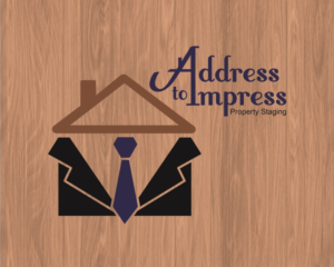 Logo Design by Zarista Verster for this project | Design: #6804662