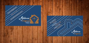 Logo Design by Zarista Verster for this project | Design: #6924911
