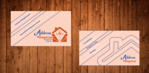 Logo Design by Zarista Verster for this project | Design: #7036978
