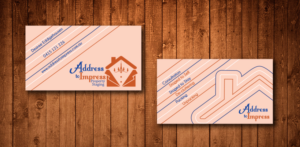 Logo Design by Zarista Verster for this project | Design: #7112264