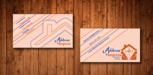 Logo Design by Zarista Verster for this project | Design: #7141899