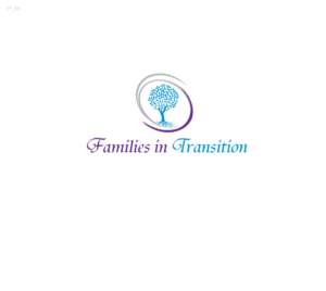 Logo Design by instudio for Families in Transition | Design: #6773420