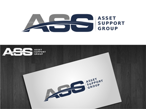 Logo Design by SE7EN for this project | Design: #1805681