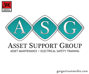 Logo Design by Gargantuan Media