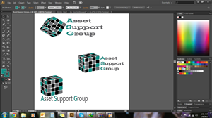 Logo Design by Faisal Javed