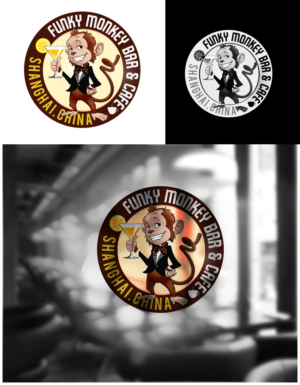 Logo Design by DUBIOSUL for this project | Design: #6751995