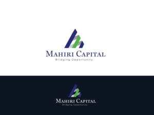 Logo Design by spontaneous for Mahiri Capital Ltd | Design: #6709258