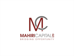 Logo Design by Sushma for Mahiri Capital Ltd | Design: #6703476