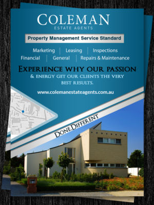Flyer Design by ESolz Technologies