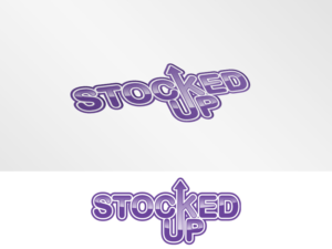 Logo Design by RM for Purple Smash Ltd | Design #6715005