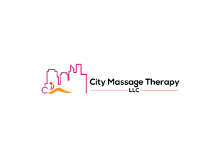 Diseño de Logo por Anyl Thapa para City Massage Therapy LLC | Diseño: #1748207