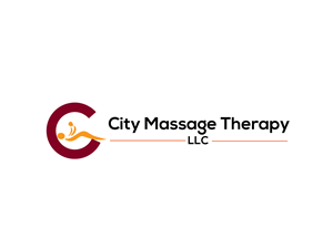 Diseño de Logo por Anyl Thapa para City Massage Therapy LLC | Diseño: #1748209