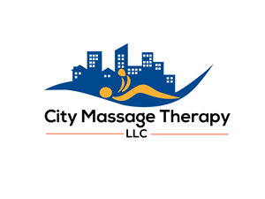 Diseño de Logo por Anyl Thapa para City Massage Therapy LLC | Diseño: #1748210