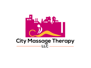 Diseño de Logo por Anyl Thapa para City Massage Therapy LLC | Diseño: #1748212
