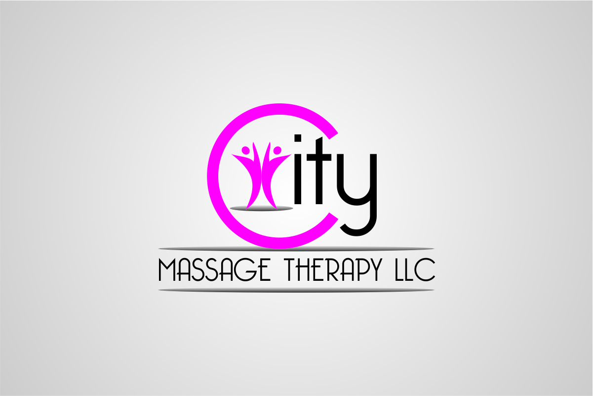 Diseño de Logo por Kamal para City Massage Therapy LLC | Diseño #1742563