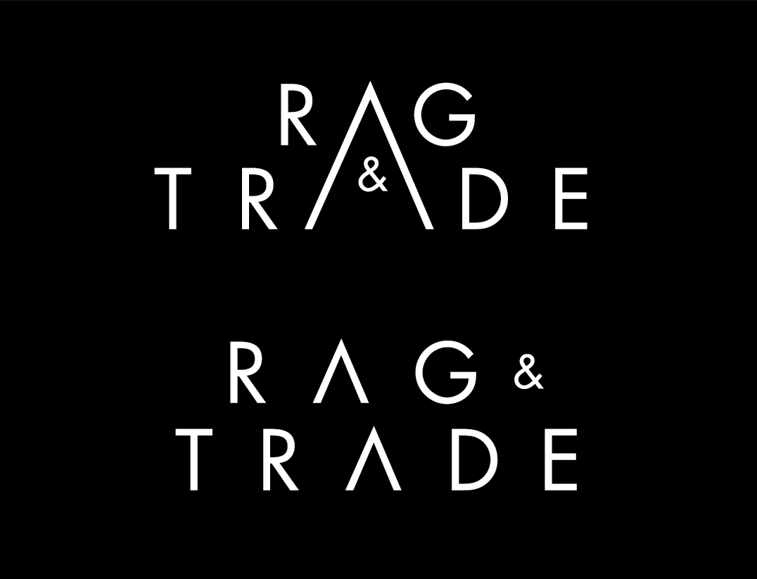 Logo-Design von designedbykyle für Rag & Trade | Design #1783302