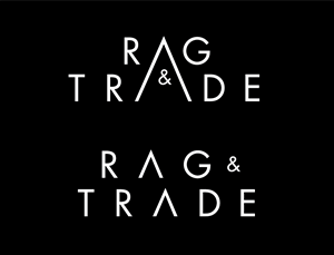 Logo Design by designedbykyle for Rag & Trade | Design: #1783302