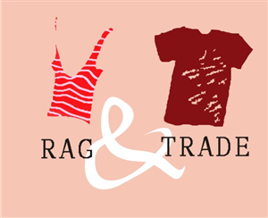 Logo Design by aleksandra baranowska for Rag & Trade | Design: #1797173