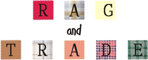 Logo Design by aleksandra baranowska for Rag & Trade | Design: #1797177