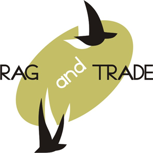 Logo Design by aleksandra baranowska for Rag & Trade | Design: #1797179