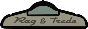 Logo Design by aleksandra baranowska for Rag & Trade | Design: #1797185