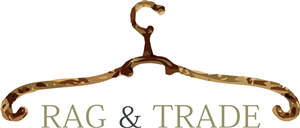 Logo Design by aleksandra baranowska for Rag & Trade | Design: #1797187