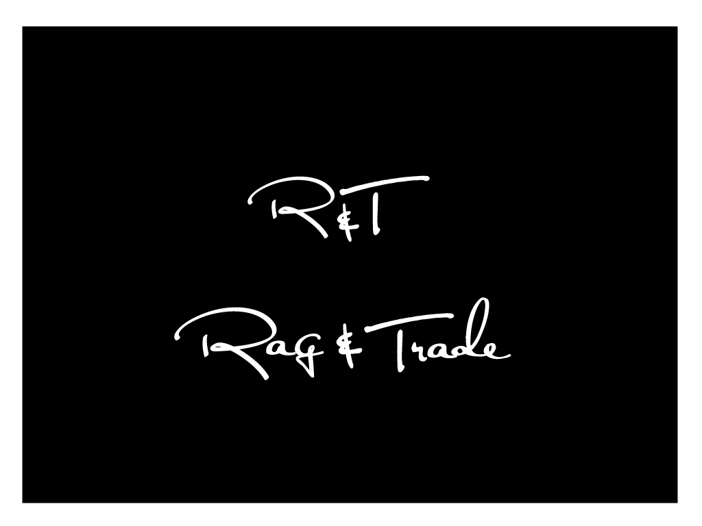 Design de Logo par AMBOGEStudios pour Rag & Trade | Design #1774079