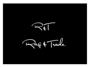 Logo Design by AMBOGEStudios for Rag & Trade | Design #1774079