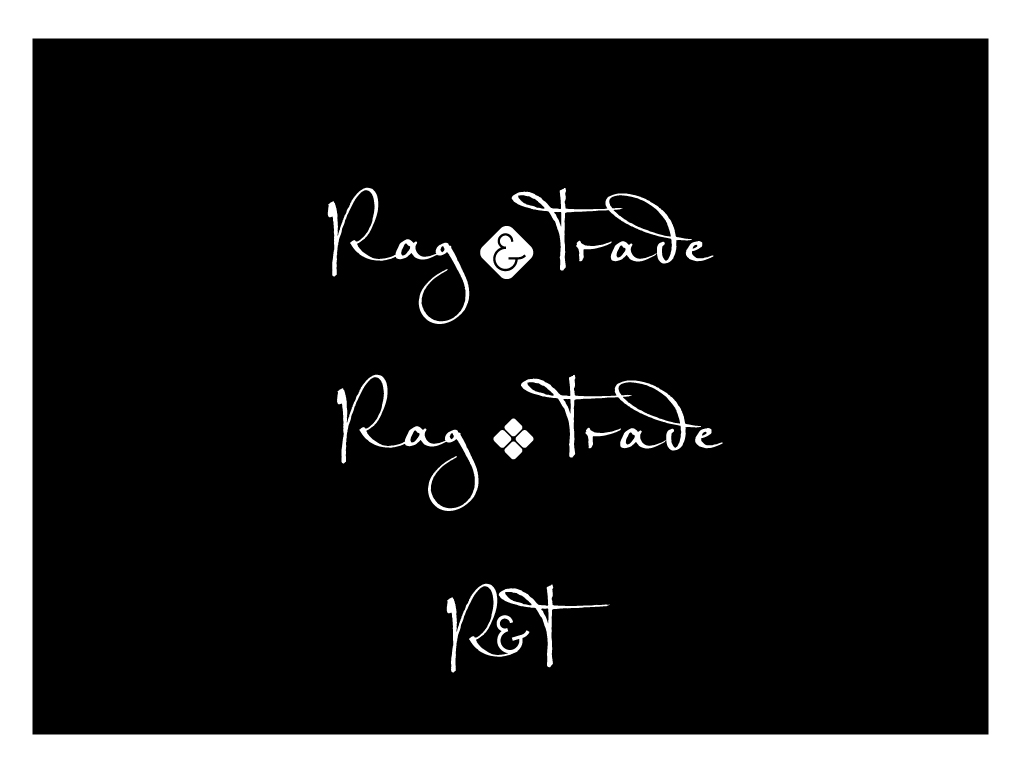 Logo Design by AMBOGEStudios for Rag & Trade | Design #1774110