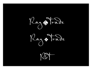 Logo Design by AMBOGEStudios for Rag & Trade | Design: #1774110