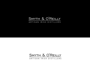 Design de Logo par BeCreative pour Smyth & O''Reilly Artisan Irish Distillers | Design : #6705764