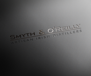 Design de Logo par BeCreative pour Smyth & O''Reilly Artisan Irish Distillers | Design : #6705770
