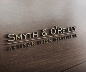 Design de Logo par BeCreative pour Smyth & O''Reilly Artisan Irish Distillers | Design : #6727794