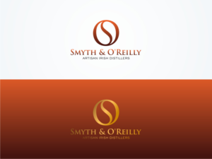 Design de Logo par Atvento Graphics pour Smyth & O''Reilly Artisan Irish Distillers | Design : #6725581