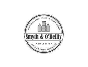 Design de Logo par wonderland pour Smyth & O''Reilly Artisan Irish Distillers | Design : #6713369