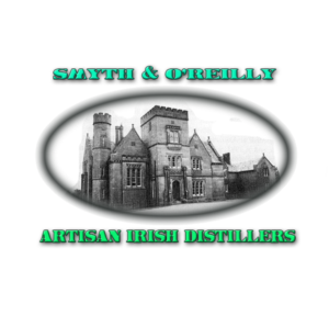 Design de Logo par hscrowl pour Smyth & O''Reilly Artisan Irish Distillers | Design : #6743015