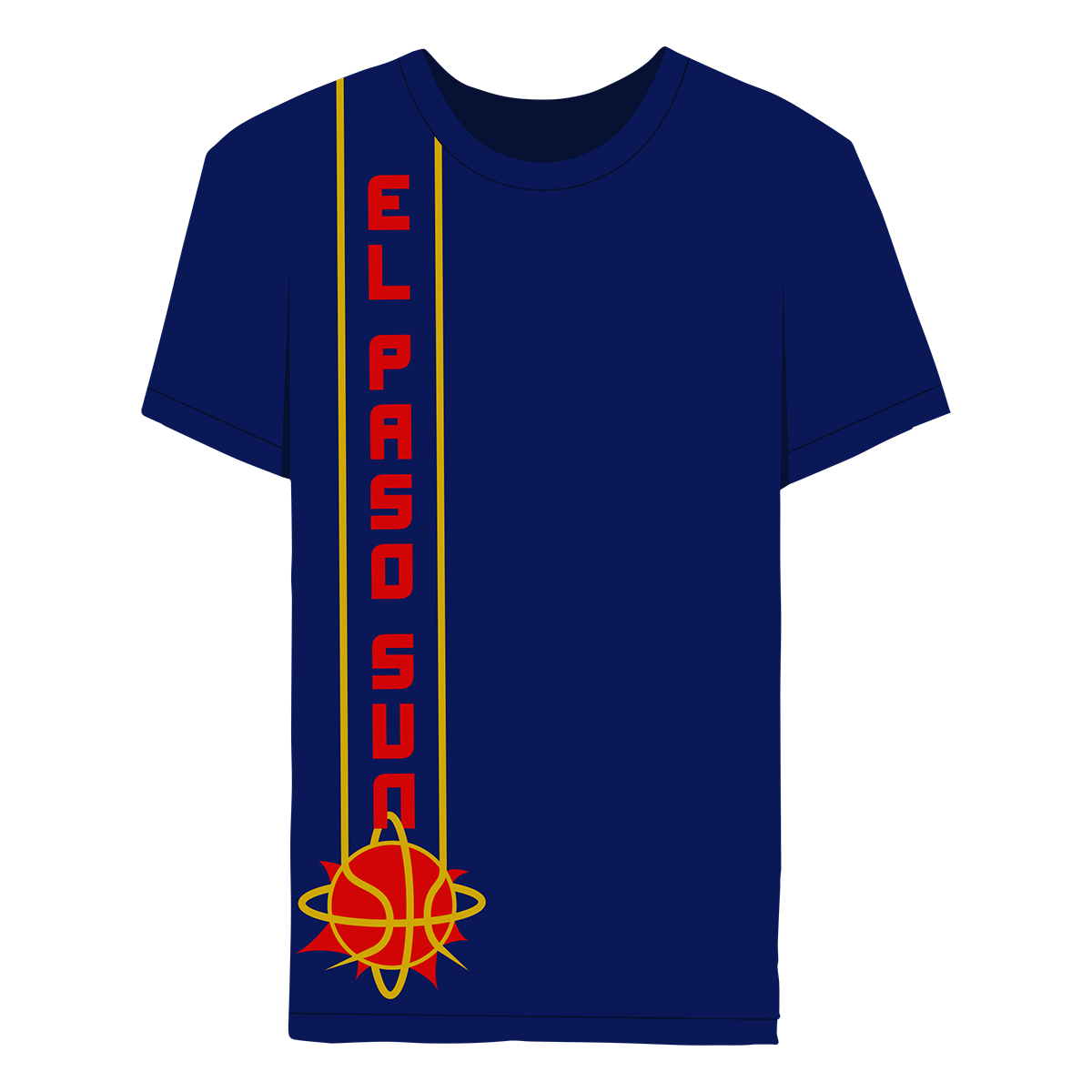 Diseño de Camiseta por Derekjw para este proyecto | Diseño #1912834