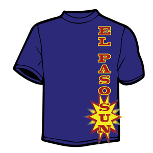 T-shirt Design by ArtGirl86 for this project | Design: #1799384