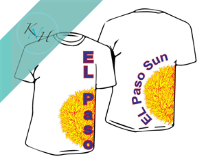 T-shirt Design by KNHDesigns for this project | Design: #1778297