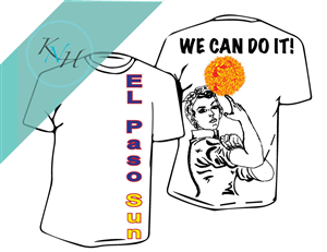 T-shirt Design by KNHDesigns for this project | Design: #1778347