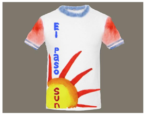 T-shirt Design by Subho