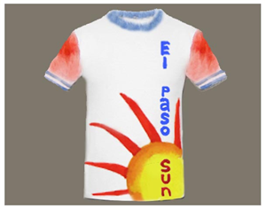 T-shirt Design by Subho for this project | Design: #1792654