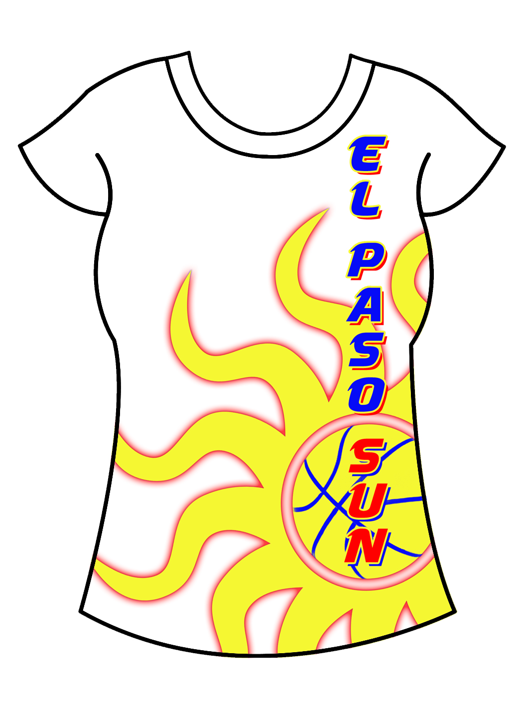 T-shirt Design by Edz for this project | Design #1783762