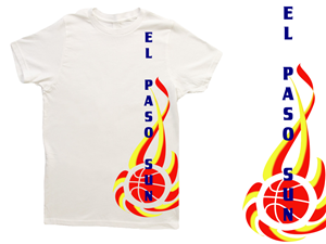 T-shirt Design by JanDesigns