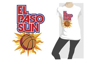 T-shirt Design by ReigeDesign for this project | Design: #1782993